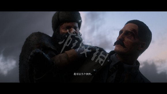 《荒野大鏢客2》育空尼科抓捕攻略詳解 育空怎麽抓捕？