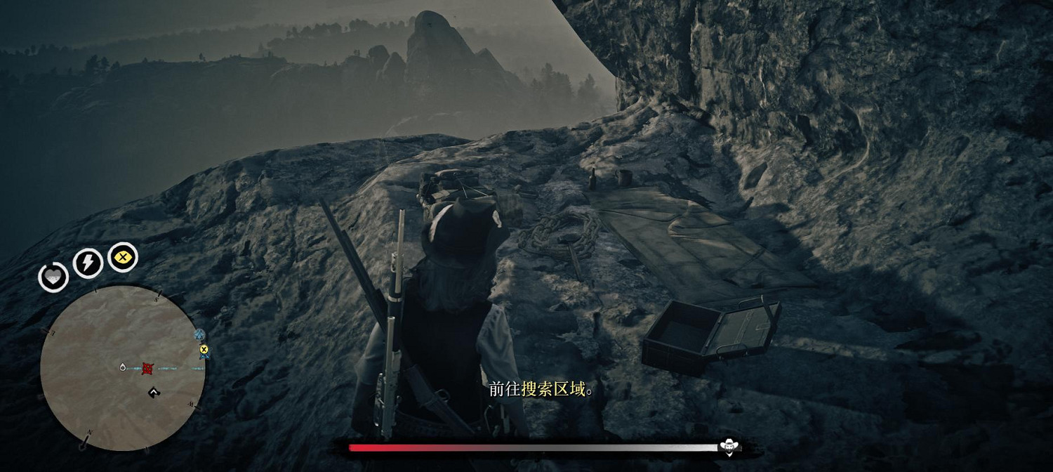 《荒野大鏢客2》收藏家玩法小技巧分享 收藏家怎麽玩