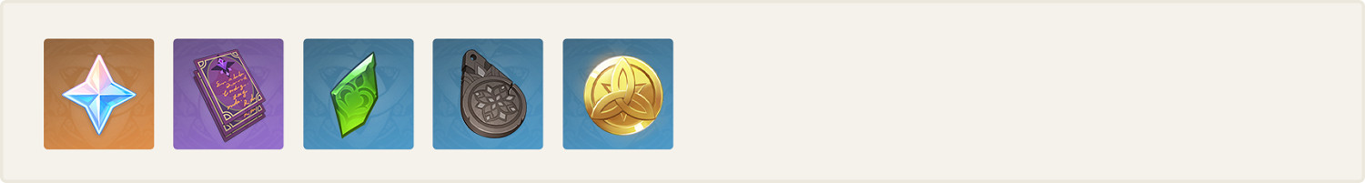 《原神》3.3迷城戰線沙域篇什麽時候開?3.3迷城戰線活動介紹 《原神》3.3迷城戰線沙域篇什麽時候開?3.3迷城戰線活動介紹