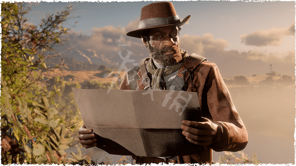 《荒野大鏢客2》9月14日更新了什麽？9月14日更新內容一覽