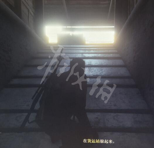 《荒野大鏢客2》埃塔攻略技巧詳解 埃塔多伊爾怎麽活捉？