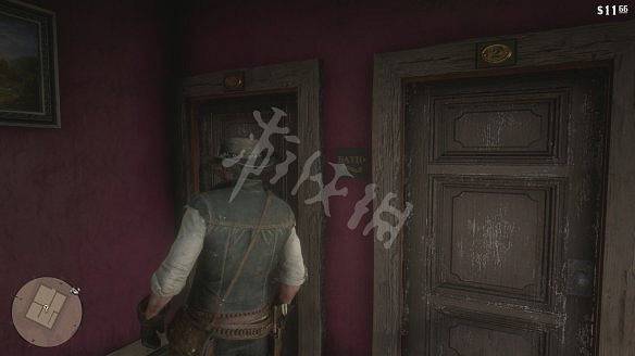 《荒野大鏢客2》圖文攻略:主線流程+支線任務+槍械系統+服裝系統+戰鬥系統+狩獵系統+馬匹系統+地圖資源+榮譽系統+介面介紹+上手操作 《荒野大鏢客2》圖文攻略:主線流程+支線任務+槍械系統+服裝系統+戰鬥系統+狩獵系統+馬匹系統+地圖資源+榮譽系統+介面介紹+上手操作