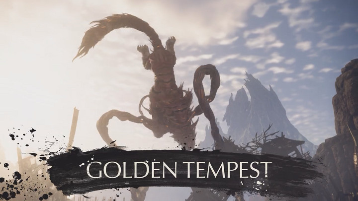 TGA22：光榮xEA《狂野之心》新預告&quot;強大的怪獸&quot;