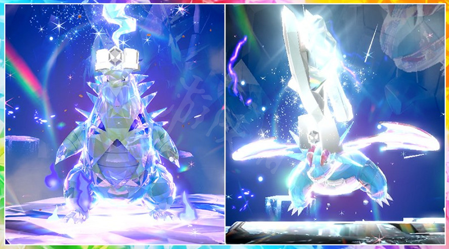 《寶可夢朱紫》12月9太晶團體戰更新了什麽?12月9太晶團體戰分享 《寶可夢朱紫》12月9太晶團體戰更新了什麽?12月9太晶團體戰分享