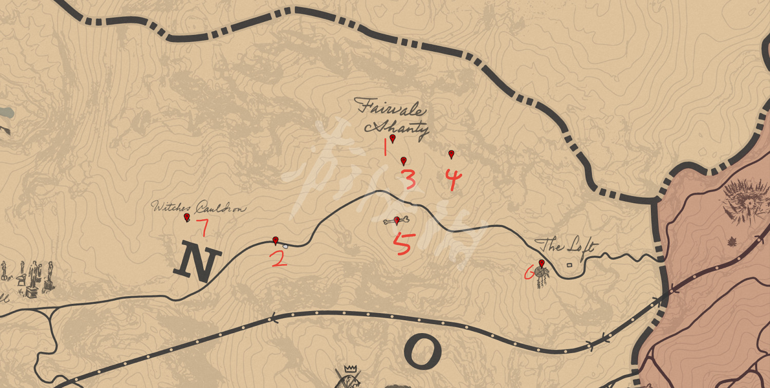 《荒野大鏢客2》線下刷錢方法介紹 線下怎麽刷錢