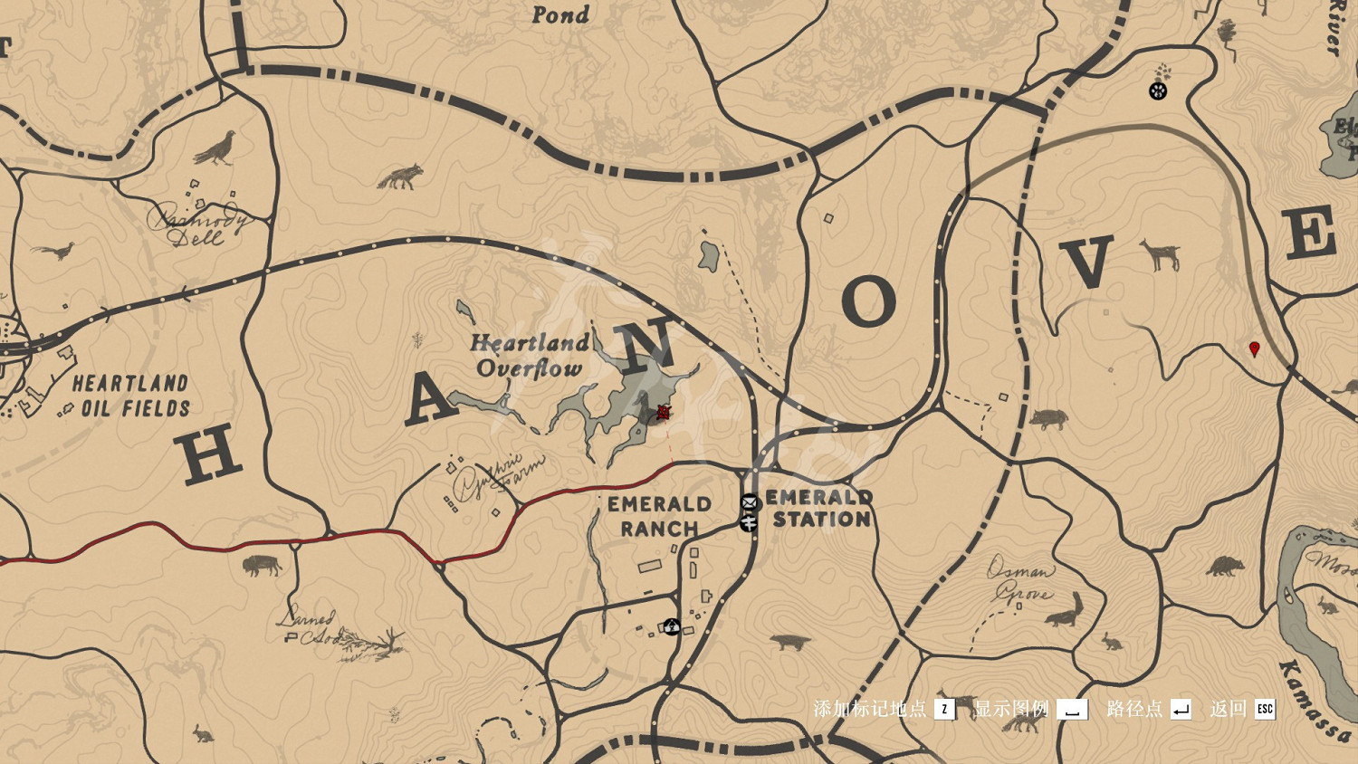 《荒野大鏢客2》隱藏帽子獲得方法介紹 隱藏帽子怎麽獲得? 《荒野大鏢客2》隱藏帽子獲得方法介紹 隱藏帽子怎麽獲得?