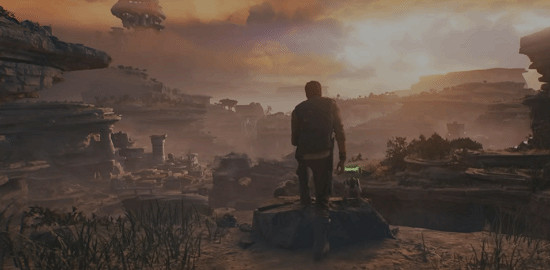 TGA22：《星際大戰絕地：倖存者》新預告/發售日公布