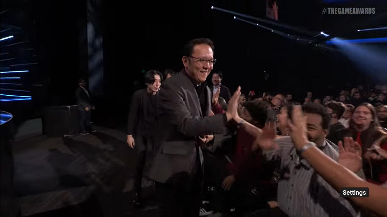 TGA22：宮崎英高《艾爾登法環》斬獲年度最佳遊戲！