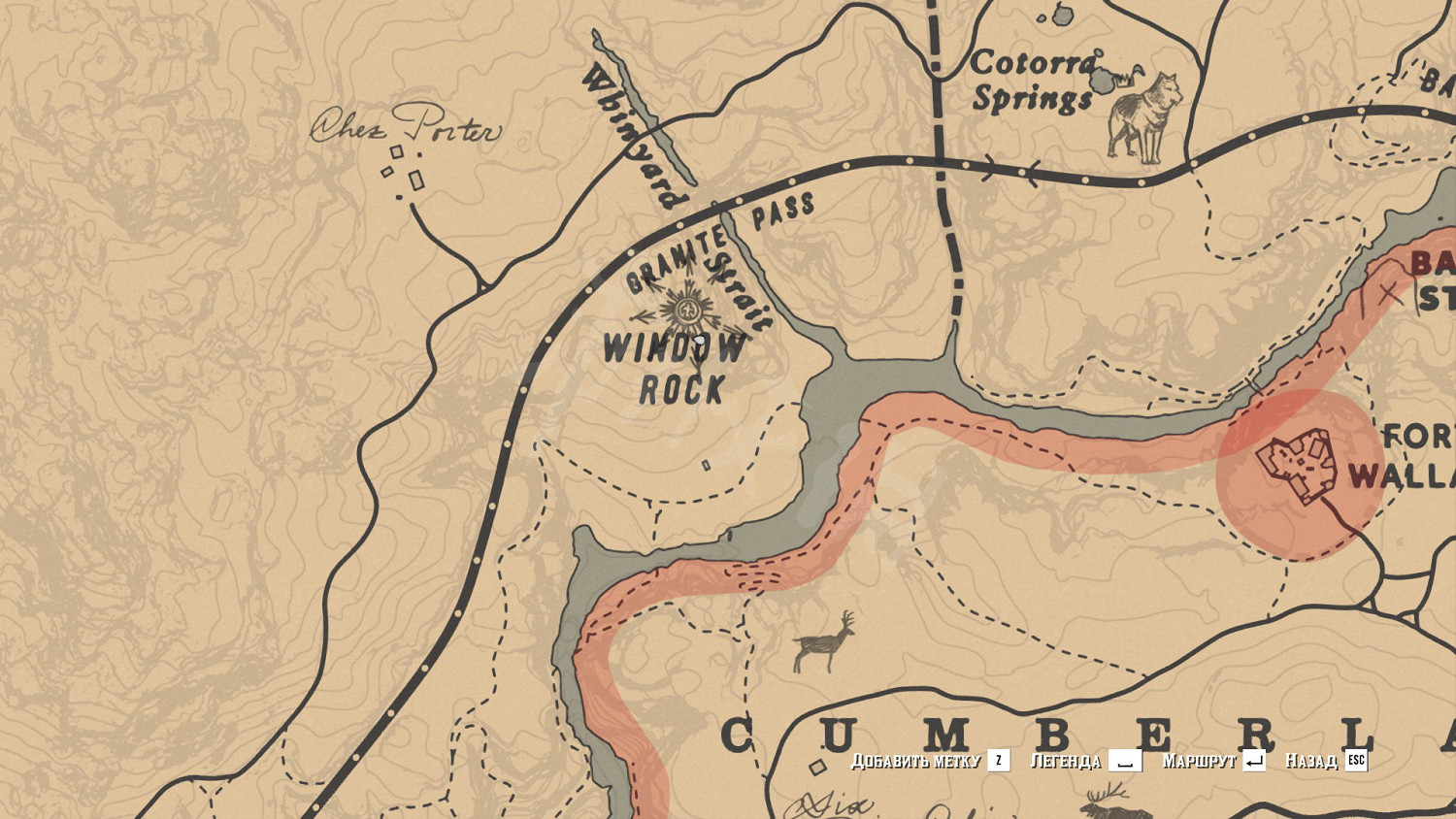 《荒野大鏢客2》奇怪的雕像在哪 奇怪的雕像位置介紹 《荒野大鏢客2》奇怪的雕像在哪 奇怪的雕像位置介紹