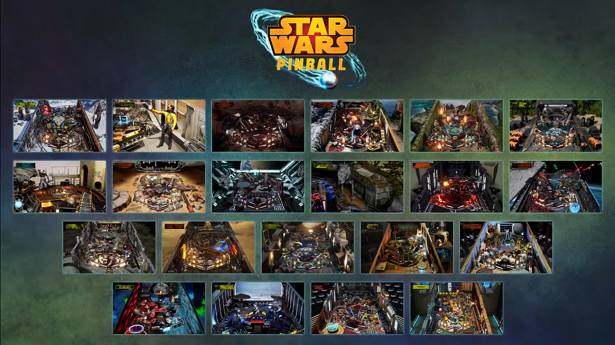 《三度彈球FX》主機版新發售日確定 2023年2月發售！