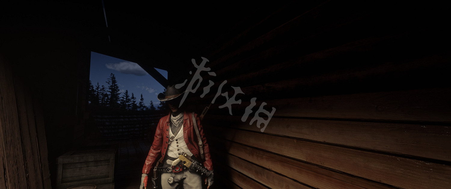 《荒野大鏢客2》毒罌粟酒配方在哪得 毒罌粟酒配方獲得位置分享