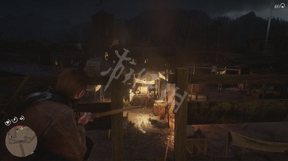 《荒野大鏢客2》圖文攻略:主線流程+支線任務+槍械系統+服裝系統+戰鬥系統+狩獵系統+馬匹系統+地圖資源+榮譽系統+介面介紹+上手操作 《荒野大鏢客2》圖文攻略:主線流程+支線任務+槍械系統+服裝系統+戰鬥系統+狩獵系統+馬匹系統+地圖資源+榮譽系統+介面介紹+上手操作