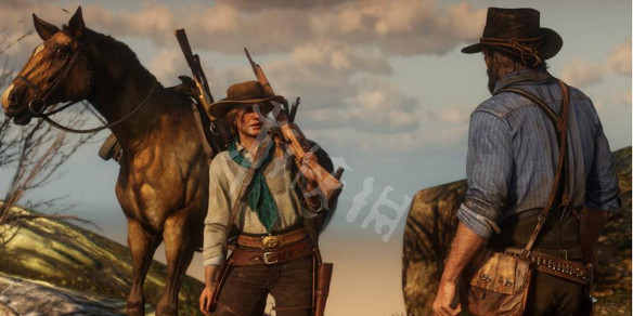 《荒野大鏢客2》博物學家怎麽玩 博物學家玩法介紹 《荒野大鏢客2》博物學家怎麽玩 博物學家玩法介紹