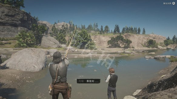 《荒野大鏢客2》圖文攻略:主線流程+支線任務+槍械系統+服裝系統+戰鬥系統+狩獵系統+馬匹系統+地圖資源+榮譽系統+介面介紹+上手操作 《荒野大鏢客2》圖文攻略:主線流程+支線任務+槍械系統+服裝系統+戰鬥系統+狩獵系統+馬匹系統+地圖資源+榮譽系統+介面介紹+上手操作