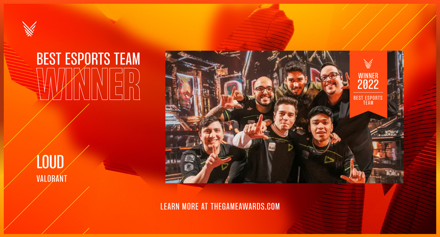 TGA 2022獎項匯總 年度遊戲《艾爾登法環》