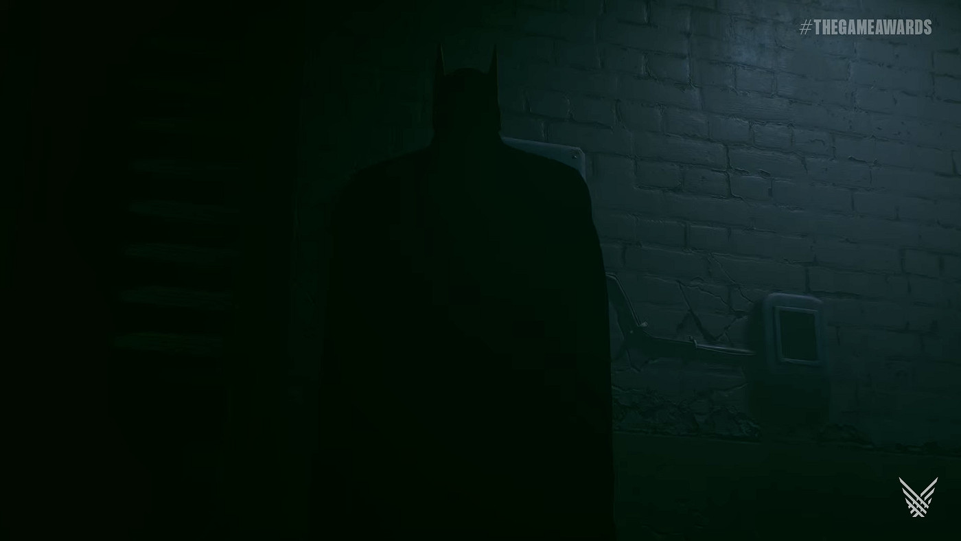 TGA22:《自殺突擊隊》明年5月發售!蝙蝠俠預告片亮相 TGA22:《自殺突擊隊》明年5月發售!蝙蝠俠預告片亮相