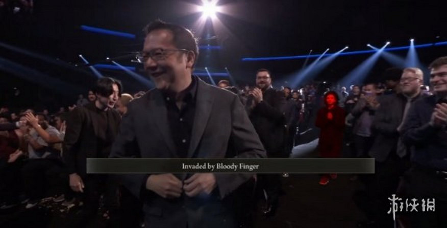 《艾爾登法環》拿下GOTY,它是你的年度最佳嗎? 《艾爾登法環》拿下GOTY,它是你的年度最佳嗎?