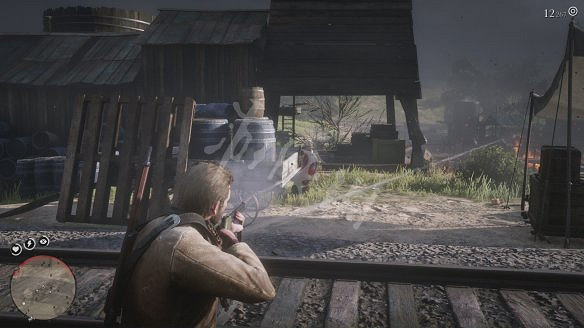 《荒野大鏢客2》圖文攻略:主線流程+支線任務+槍械系統+服裝系統+戰鬥系統+狩獵系統+馬匹系統+地圖資源+榮譽系統+介面介紹+上手操作 《荒野大鏢客2》圖文攻略:主線流程+支線任務+槍械系統+服裝系統+戰鬥系統+狩獵系統+馬匹系統+地圖資源+榮譽系統+介面介紹+上手操作