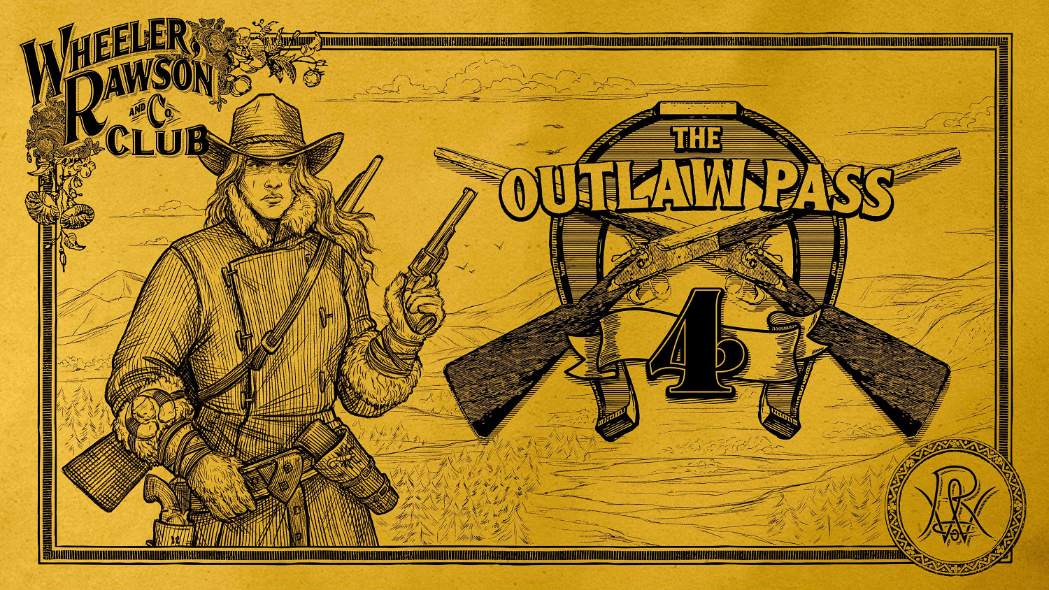 《荒野大鏢客2》3月9日更新了什麽 3月9日更新內容一覽 《荒野大鏢客2》3月9日更新了什麽 3月9日更新內容一覽