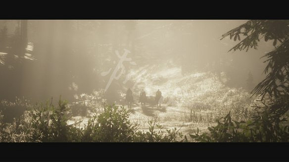 《荒野大鏢客2》圖文攻略:主線流程+支線任務+槍械系統+服裝系統+戰鬥系統+狩獵系統+馬匹系統+地圖資源+榮譽系統+介面介紹+上手操作 《荒野大鏢客2》圖文攻略:主線流程+支線任務+槍械系統+服裝系統+戰鬥系統+狩獵系統+馬匹系統+地圖資源+榮譽系統+介面介紹+上手操作