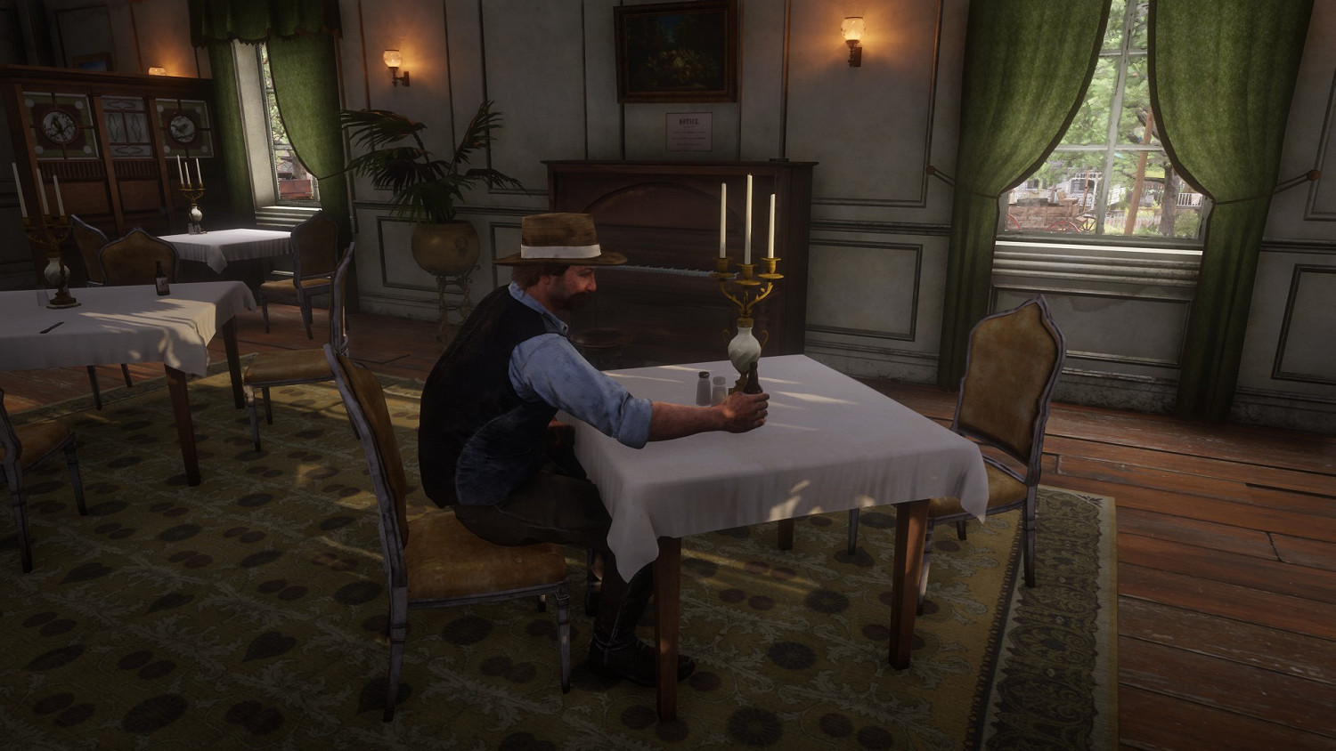 《荒野大鏢客2》巴拿馬帽怎麽獲得 巴拿馬帽獲得位置一覽 《荒野大鏢客2》巴拿馬帽怎麽獲得 巴拿馬帽獲得位置一覽