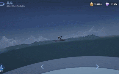 新英雄趙懷真上線後，在王者榮耀裡也能打太極了？