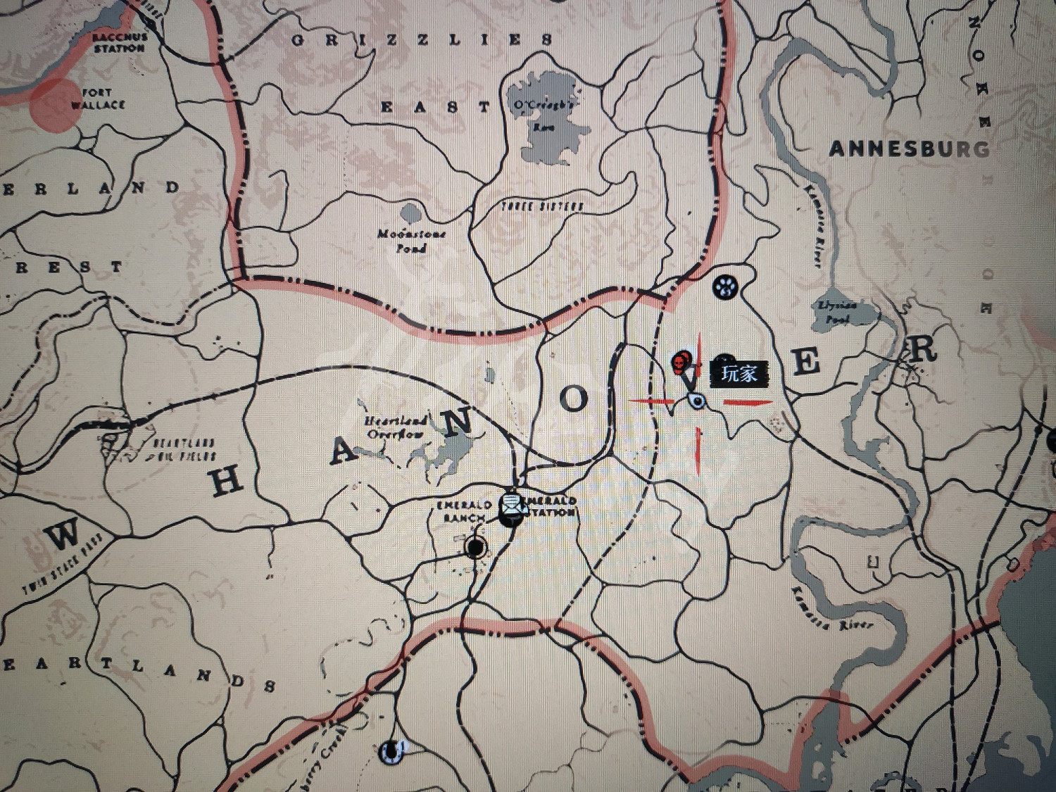 《荒野大鏢客2》賞金獵人的狗怎麽應對 刷賞金獵人技巧分享