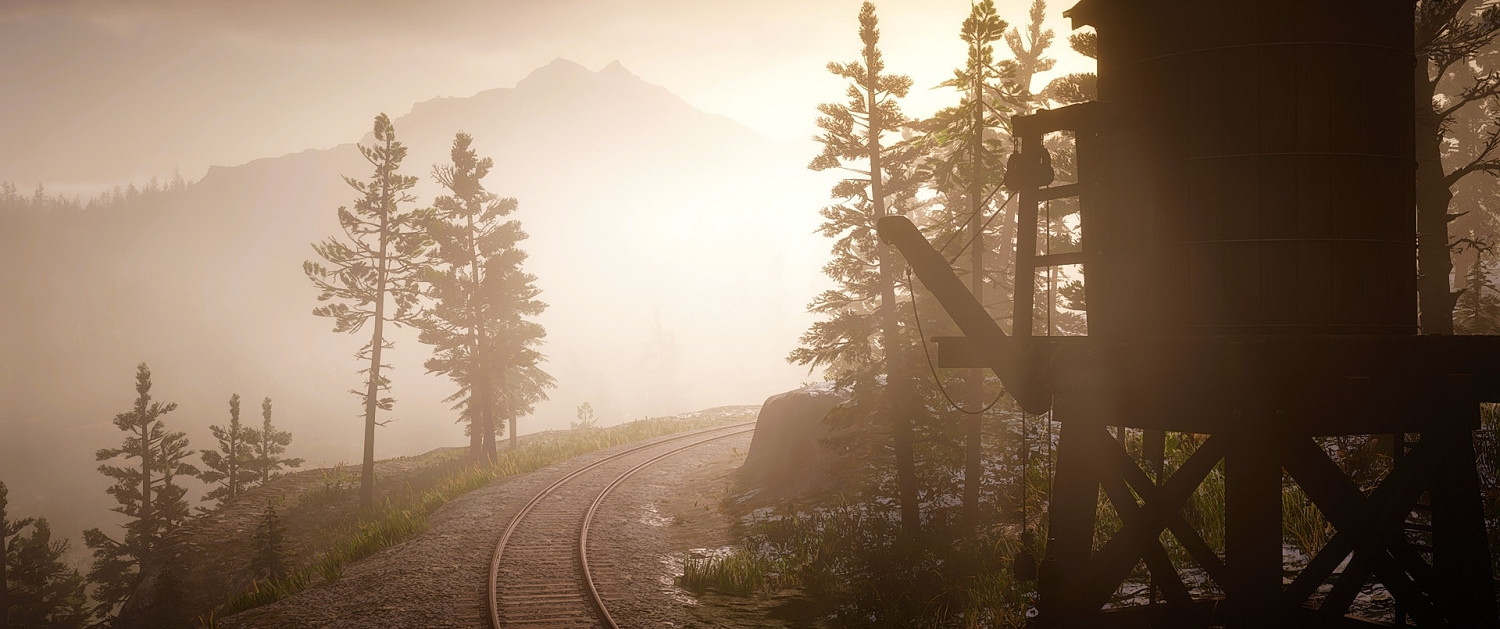 《荒野大鏢客2》死眼怎麽調整自瞄 死眼自瞄調整技巧