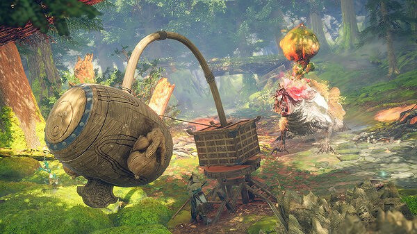 售價約新台幣1290元!EA、光榮《狂野之心》Steam預售已開啟! 售價約新台幣1290元!EA、光榮《狂野之心》Steam預售已開啟!