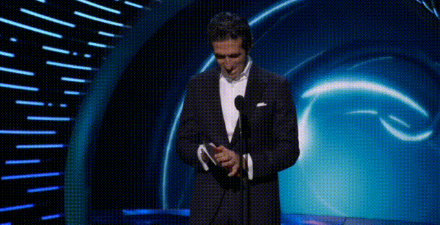 《艾爾登法環》拿下GOTY,它是你的年度最佳嗎? 《艾爾登法環》拿下GOTY,它是你的年度最佳嗎?