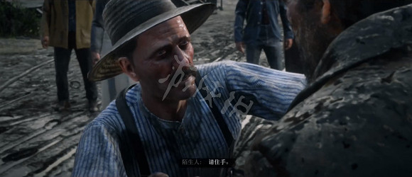 《荒野大鏢客2》慈善傳單從哪找 慈善傳單獲取方法 《荒野大鏢客2》慈善傳單從哪找 慈善傳單獲取方法