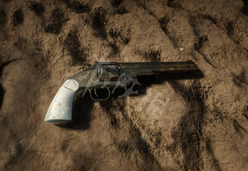 《荒野大鏢客2》幫派成員武器有哪些?幫派成員特殊武器匯總 《荒野大鏢客2》幫派成員武器有哪些?幫派成員特殊武器匯總