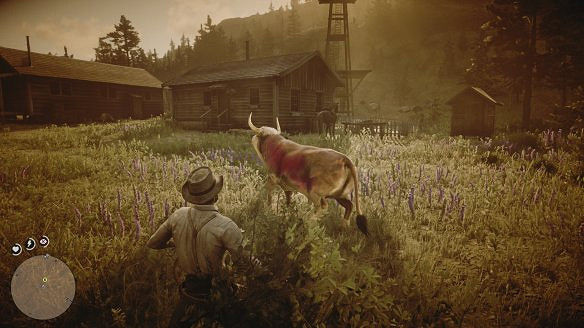 《荒野大鏢客2》圖文攻略:主線流程+支線任務+槍械系統+服裝系統+戰鬥系統+狩獵系統+馬匹系統+地圖資源+榮譽系統+介面介紹+上手操作 《荒野大鏢客2》圖文攻略:主線流程+支線任務+槍械系統+服裝系統+戰鬥系統+狩獵系統+馬匹系統+地圖資源+榮譽系統+介面介紹+上手操作