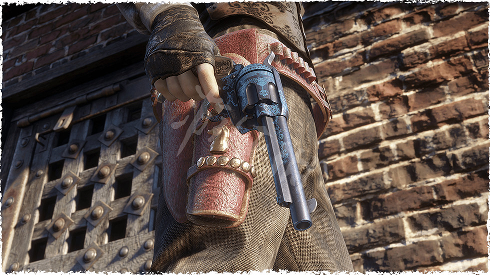 《荒野大鏢客2》9月7日更新了什麽？9月7日更新內容一覽