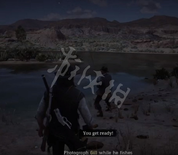 《荒野大鏢客2》釣魚者帽在哪裡？釣魚者帽子位置介紹