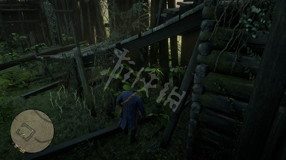 《荒野大鏢客2》特效馬匹藥品配方在哪 特效馬匹藥品配方位置介紹