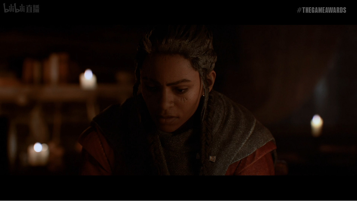 TGA22：《驅靈者：新伊甸的幽靈》公布 2023年發售