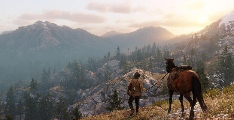 《荒野大鏢客2》範德林幫歷史興衰分析 範德林幫歷史背景解析 《荒野大鏢客2》範德林幫歷史興衰分析 範德林幫歷史背景解析