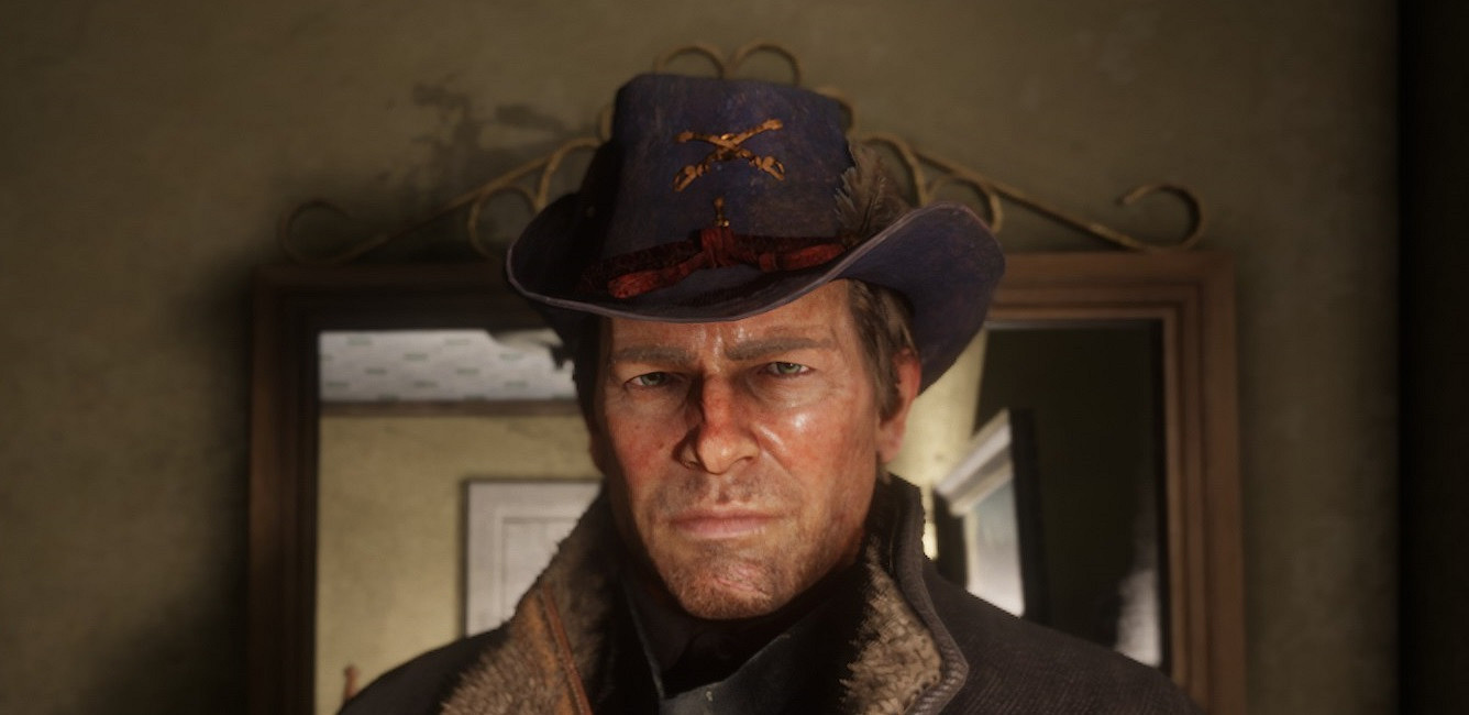 《荒野大鏢客2》內戰哈迪帽在哪 內戰哈迪帽位置一覽 《荒野大鏢客2》內戰哈迪帽在哪 內戰哈迪帽位置一覽