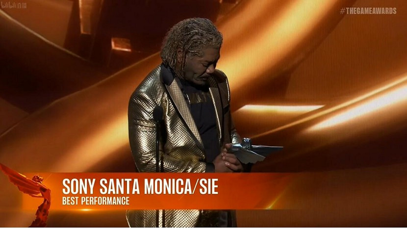 《艾爾登法環》拿下GOTY,它是你的年度最佳嗎? 《艾爾登法環》拿下GOTY,它是你的年度最佳嗎?