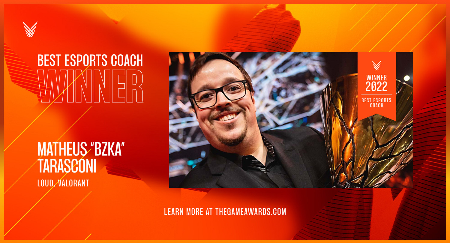 TGA 2022獎項匯總 年度遊戲《艾爾登法環》