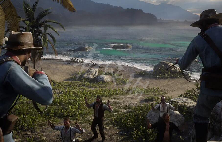 《荒野大鏢客2》9月8日更新了什麽？9月8日更新內容一覽