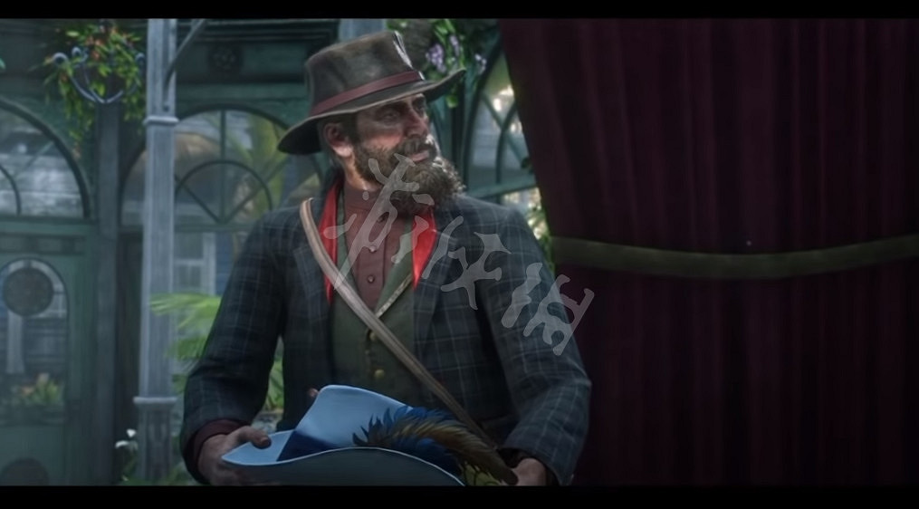 《荒野大鏢客2》隱藏帽子獲得方法介紹 隱藏帽子怎麽獲得? 《荒野大鏢客2》隱藏帽子獲得方法介紹 隱藏帽子怎麽獲得?