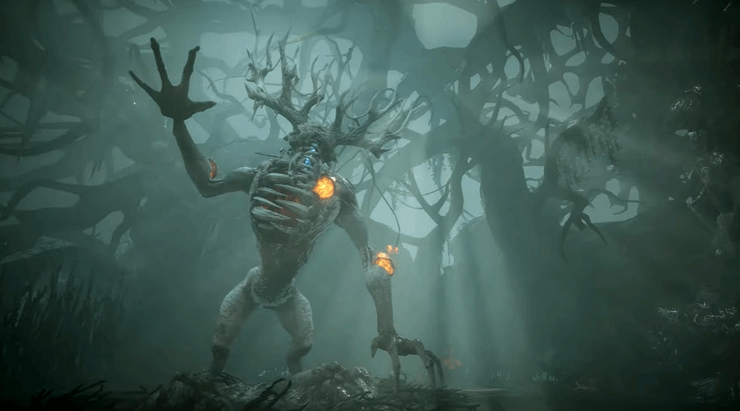 TGA22:科幻TPS《Scars Above》新預告,2月28日推出 TGA22:科幻TPS《Scars Above》新預告,2月28日推出