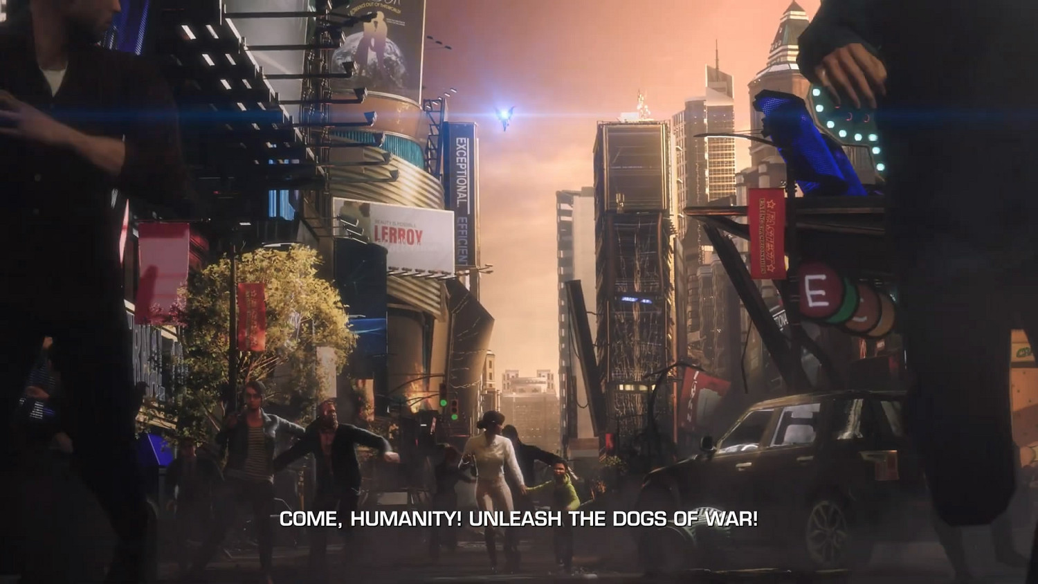 TGA22：《鐵拳8》宣傳片公布！多位角色露面！