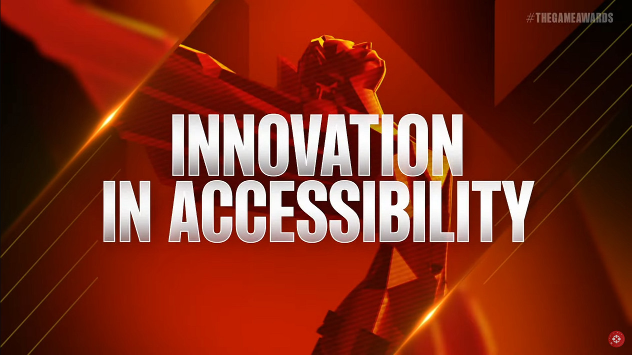 TGA 2022：《戰神：諸神黃昏》獲得最佳無障礙設計創新