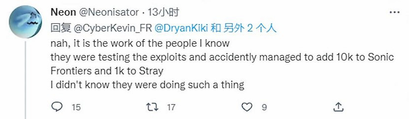 除了艾爾登法環壓軸逆襲，這屆TGA還有更多樂子