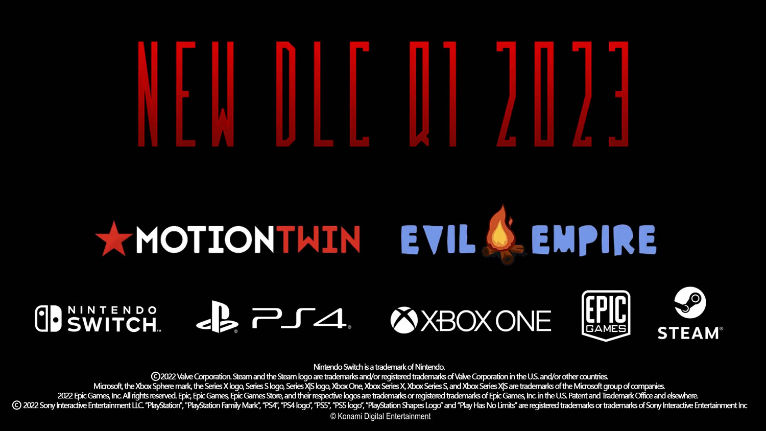 TGA22:《死亡細胞》新DLC將連動《惡魔城》2023年推出