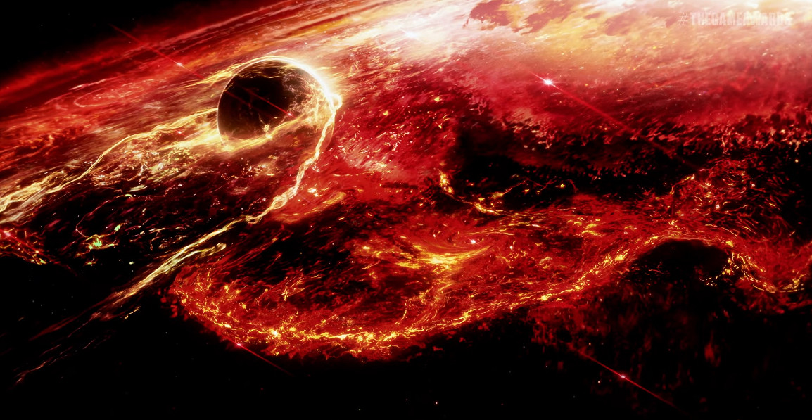 TGA22:FS社《裝甲核心6》正式公布!2023年發售! TGA22:FS社《裝甲核心6》正式公布!2023年發售!