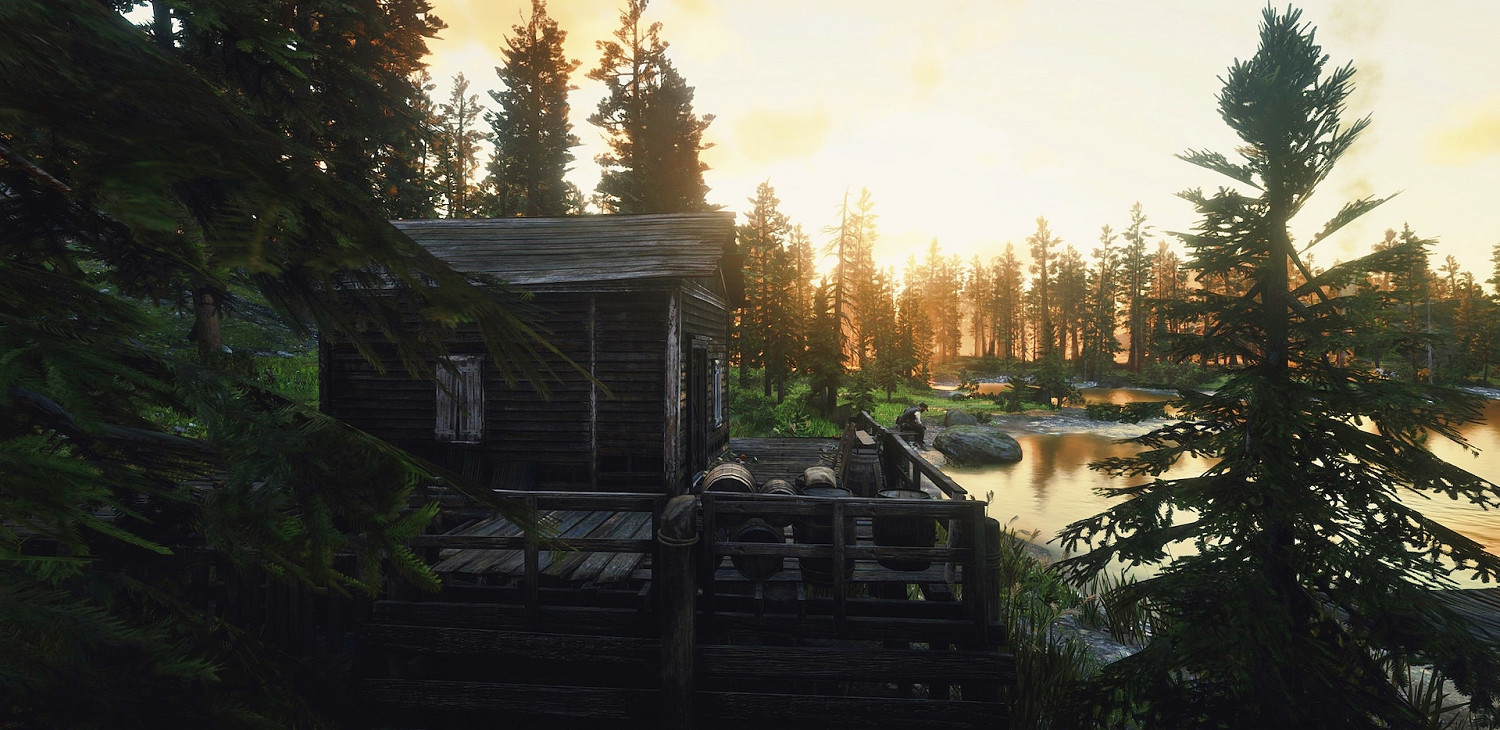 《荒野大鏢客2》狩獵要注意什麽 狩獵心得分享